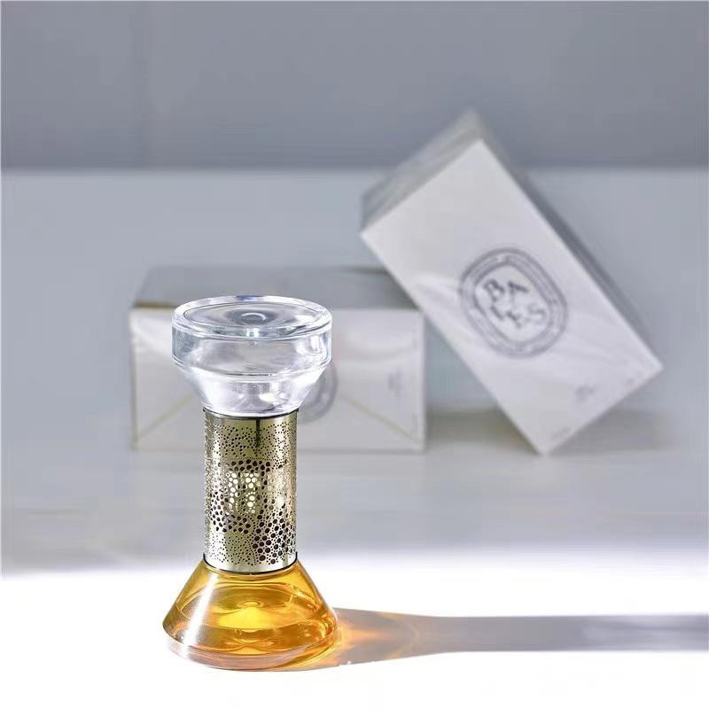 Hourglass Aromatherapy Oil Dif - огляд і ціна Home Fragrance Set