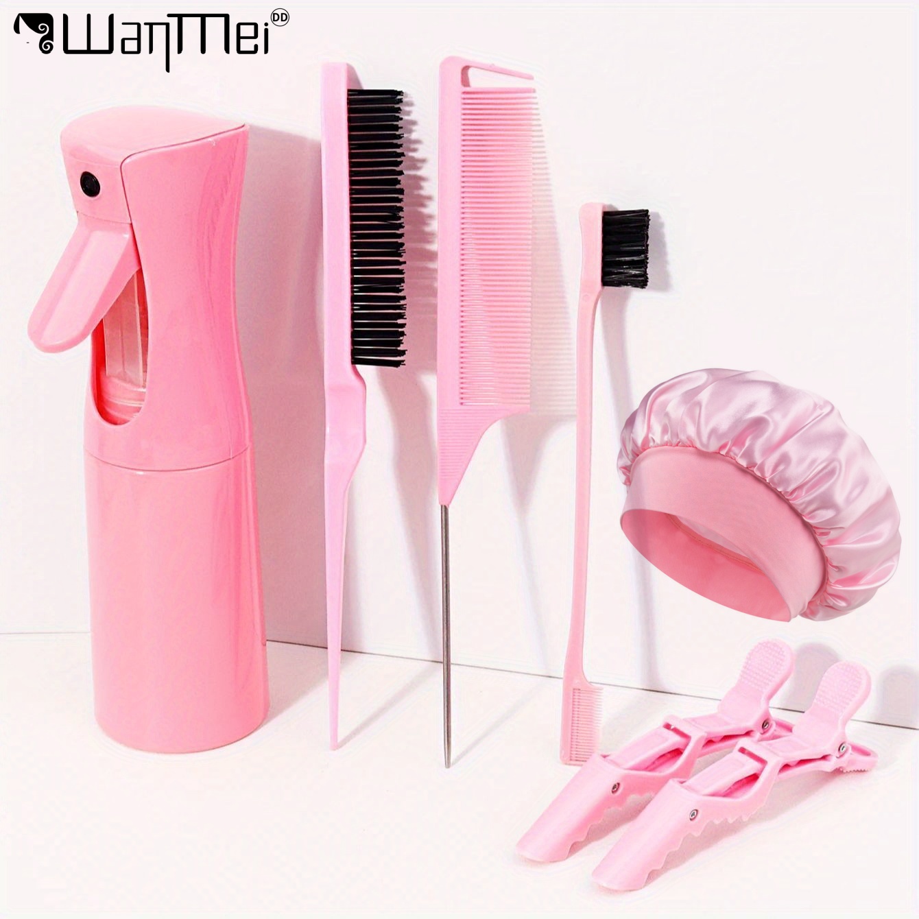 Professional Hair Styling Tool - огляд і ціна Room Spray Bottle